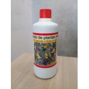 Fitoterápico: Extrato concentrado Uxi amarelo e Unha de gato 500ml Vida Longa - Úlcera, bursite, hemorragia, inflamações nas articulações, artrite, amigdalite, reumatismo, problemas de pele, herpes, mioma, gonorréia, candidiase, reduz pressão sanguínea, fortalece o sistema imunológico, previne câncer, combate inflamações e envelhecimento precoce.