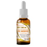 Fitoterápico: Óleo de semente de abóbora 30ml Flora Nativa - Contribui para saúde da próstata e vias urinárias, fortalece imunidade e tem ação antioxidante e cardioprotetora.