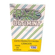 Haze 50g: HAZE MENTA - PACK MISTO R$139,00 CADA /// PACK FECHADO R$ 121,00 CADA /// ACIMA DE 12 PACK FECHADO R$ 119,00 CADA