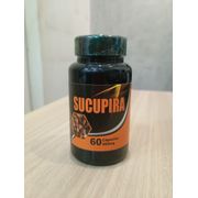 Fitoterápico: Sucupira - Auxilia na saúde das articulações, possui ação anti-inflamatória e analgésica.
