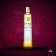 Vodka: Vodka Francesa Ciroc Pineapple 750ml)