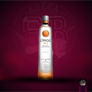 Vodka: Vodka Ciroc Peach/Pêssego 750ml)