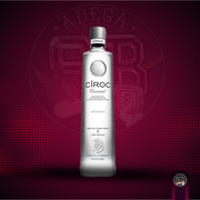 Vodka: Vodka Ciroc Coconut 750ml)