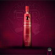Vodka: Vodka Ciroc Pomegranate 750ml)