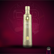 Vodka: Vodka Ciroc White Grape 1L)