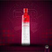 Vodka: Vodka Ciroc Summer Watermelon 750ml)