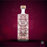 Vodka: Vodka Absolut Elyx 1,75L)