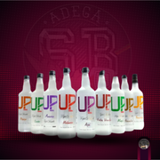 Promoções: Combo Up)