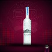 Vodka: Belvedere 700ml)