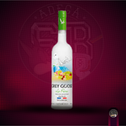 Vodka: Vodka Grey Goose La Poire 750Ml)