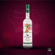 Vodka: Vodka Francesa Grey Goose Watermelon 750ml)