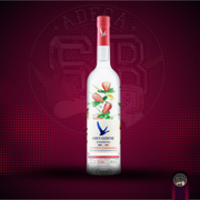 Vodka: Vodka Francesa Grey Goose Strawberry750 ml)