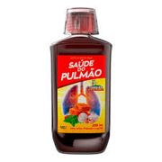 Mel & Derivados: Saúde do pulmão 300ml Nectamel - Indicações: asmas, tosse cardíaca, pigarro dos fumantes, tosse de cachorro, afecções pulmonares, bronquites, coqueluche, coriza, catarro da bexiga, febres, gripe forte, rinite, tuberculose e resfriado.