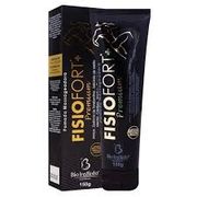Pomadas: Pomada Fisiofort premium 150g Bio Instinto - Melhora circulação sanguínea, alivia desconforto nas pernas, alivia fadiga muscular.