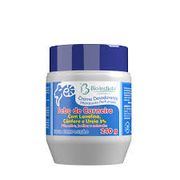 Pomadas: Creme Sebo de carneiro 240g Bio Instinto - Indicado para pele seca.