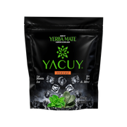 Chás: Tereré Menta Ice 500g Yacuy - Especialmente para servir gelado.
