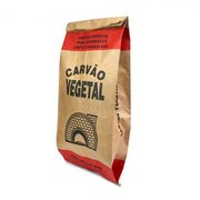 Carvão: Carvão Aprox 6kg - Carvão Aprox 6kg
