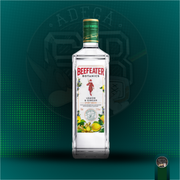 Gin: Gin Beefeater Botanics Limão 750ml)