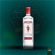 Gin: Gin Beefeater 750ml)