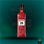 Gin: Gin Beefeater 24 750ml)