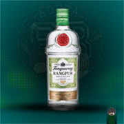 Gin: Gin Tanqueray Rangpur Lime 700ml)