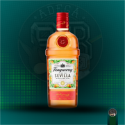 Gin: Gin Tanqueray Sevilla 700ml)