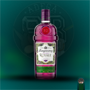 Gin: Gin Tanqueray Royale)