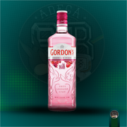 Gin: Gin Gordon