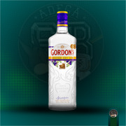 Gin: Gin Gordon’s 750ml)