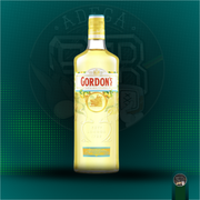 Gin: Gin Gordon