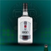 Gin: Gin Rock