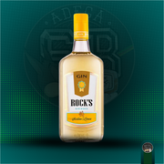 Gin: Gin Rock’s Sicilian Lemon 1L)