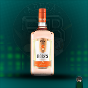 Gin: Gin Rock