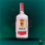 Gin: Gin Rock