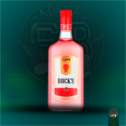 Gin: Gin Rock