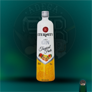 Gin: Gin Eternity Frutas Tropicais 900ml)
