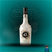 Licores: Licor 43 Horchata 700ml)