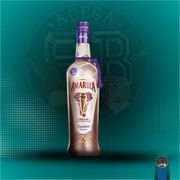 Licores: Licor Amarula Chocolate 750ml)