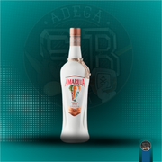 Licores: Licor Amarula Vanilla 750ml)