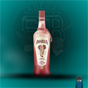 Licores: Licor Amarula Blueberry 750ml)