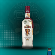 Licores: Licor Amarula Vegan 750ml)