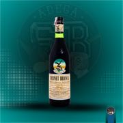 Licores: Aperitivo Fernet-Branca 750ml)