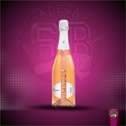 Espumantes: Espumante Chandon Passion Rosé Demi Sec 750ml)