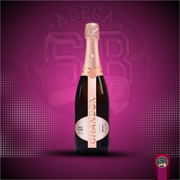 Espumantes: Espumante Chandon Brut Rosé 750ml)