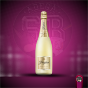 Espumantes: Espumante Cava Freixenet Nevada 750ml)