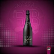 Espumantes: Espumante Freixenet Cordon Negro Gran Selección Brut 750ml)