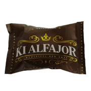 Chocolate: Ki Alfajor Chocolate ao Leite)