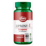 Suplementos: Liprost-e 60cps Unilife - Protege células, antioxidante, ajuda a saúde da próstata