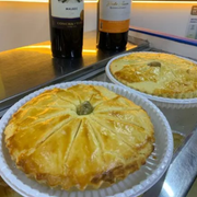 Empadão: Empadão de Frango - Empadão