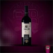 Vinhos: Jota Pe Tinto Suave 750ml)
